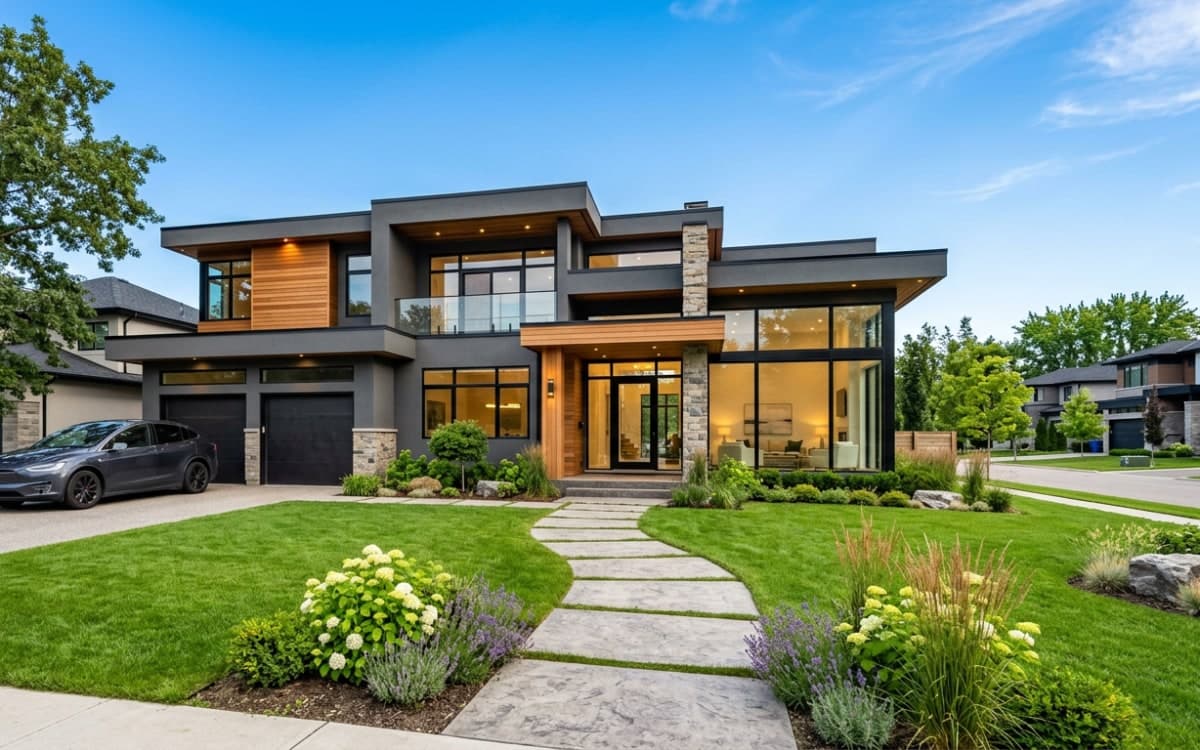 初めての家づくりガイド | 注文住宅の基礎知識と成功の秘訣