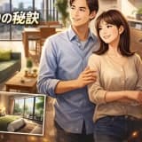 30坪2LDKで実現する理想の住まい:快適さを追求した間取りの秘訣