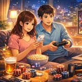 自宅で楽しめるオンライン娯楽まとめ!新居での時間をもっと豊かに