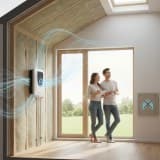 高気密高断熱で「息苦しい」は誤解?換気とデメリットの真実を徹底解説